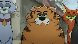 Alley Cats - Season 01 Episode 03
